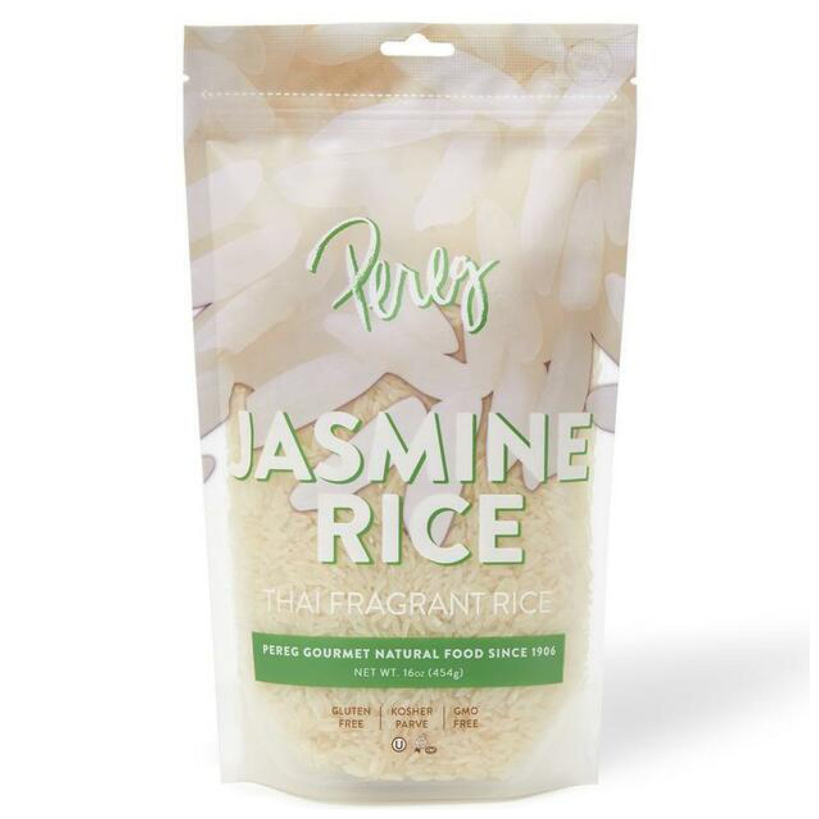 Jasmine Rice