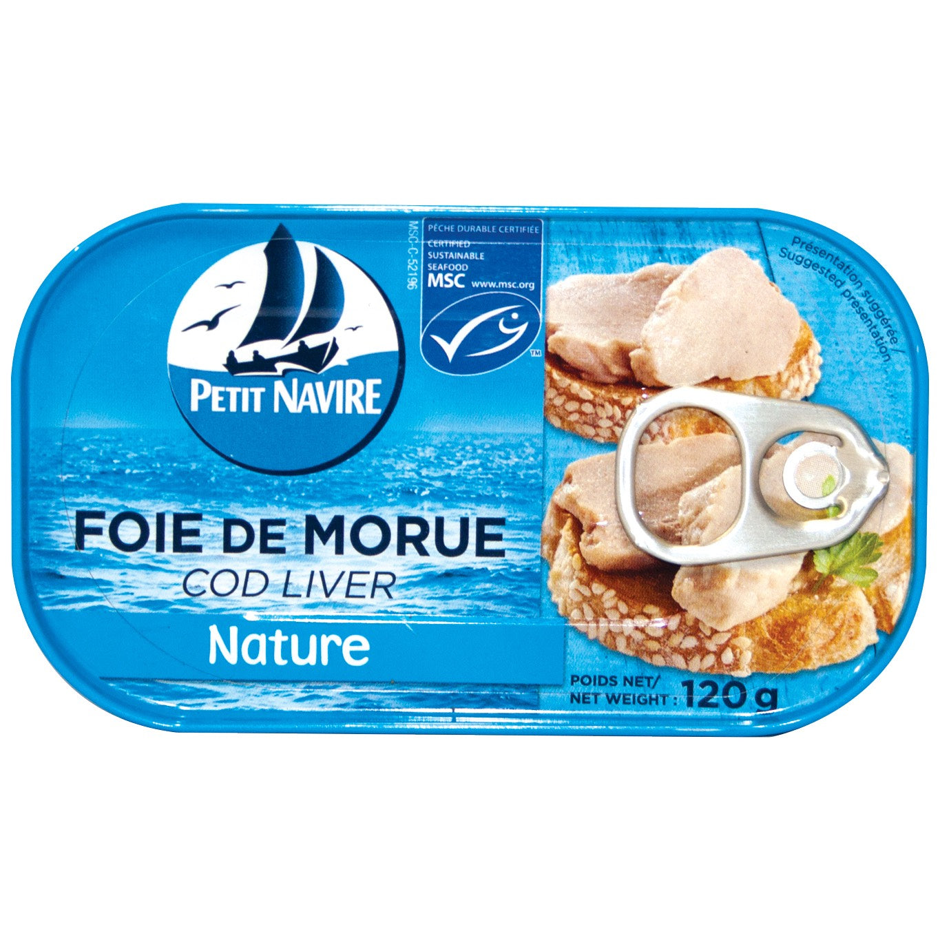 Cod Liver