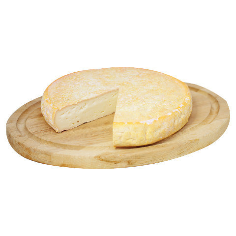 Pied du Vent Cheese