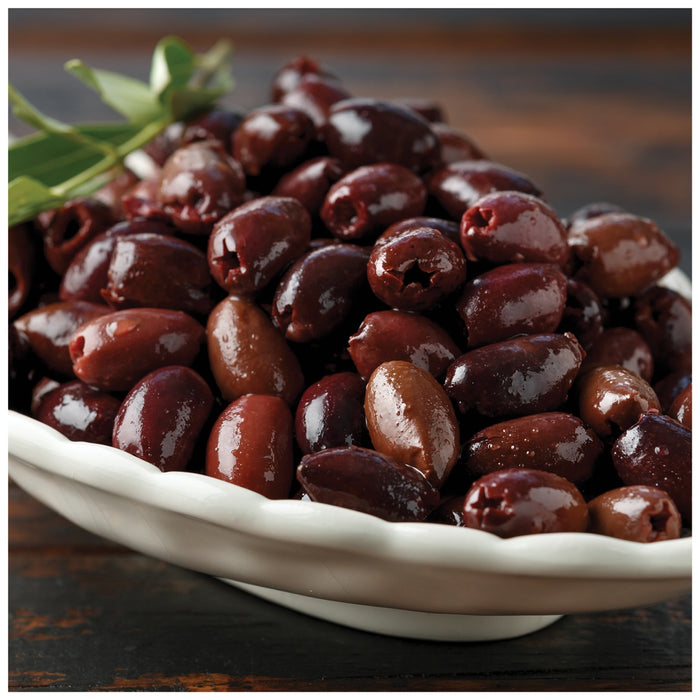 Pitted Kalamata Olives