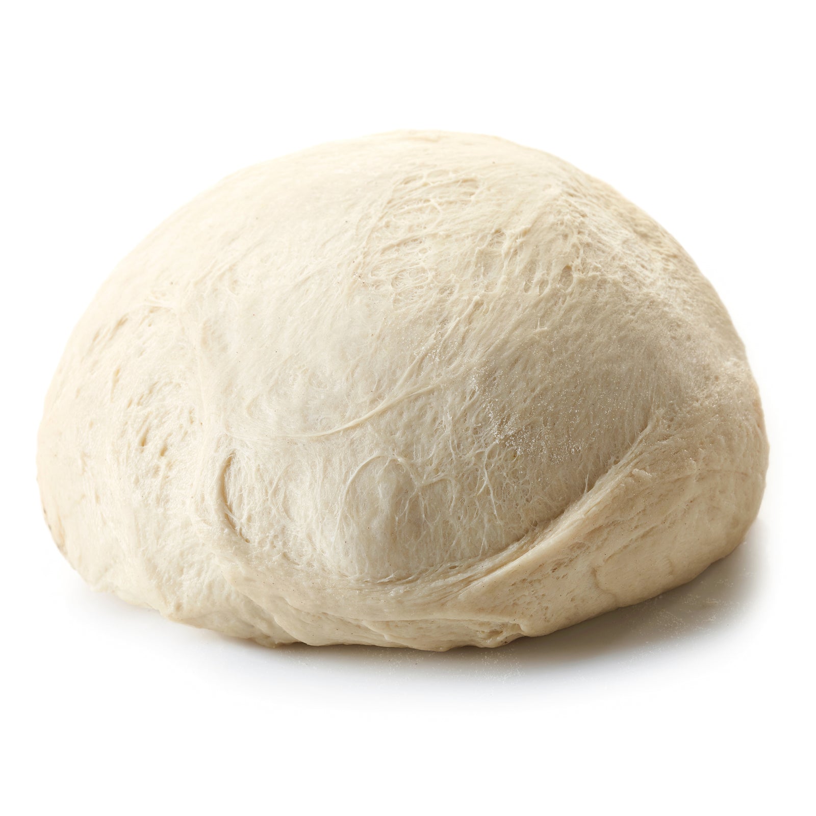 Homemade Pizza Dough