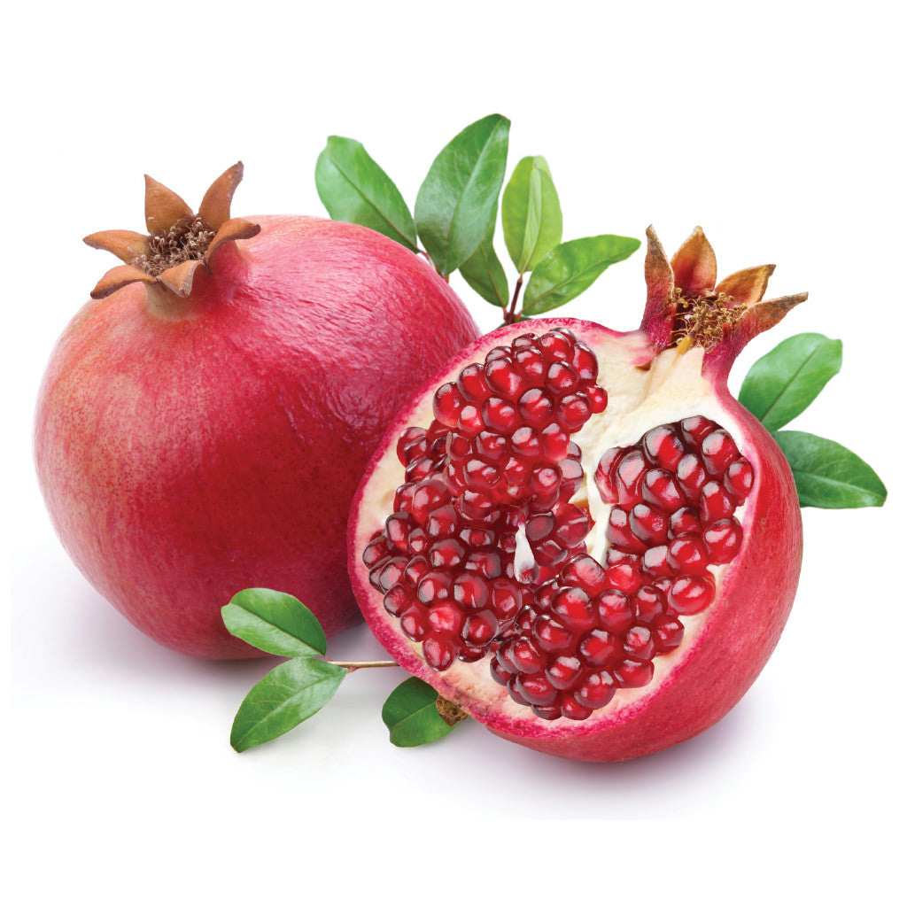 Pomegranates
