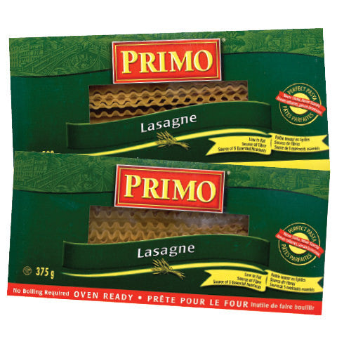 Lasagna