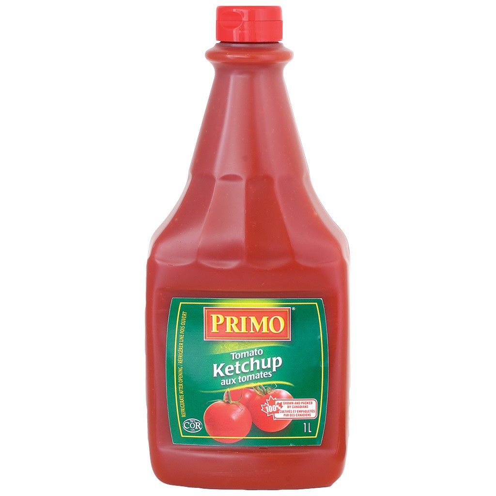 Tomato Ketchup