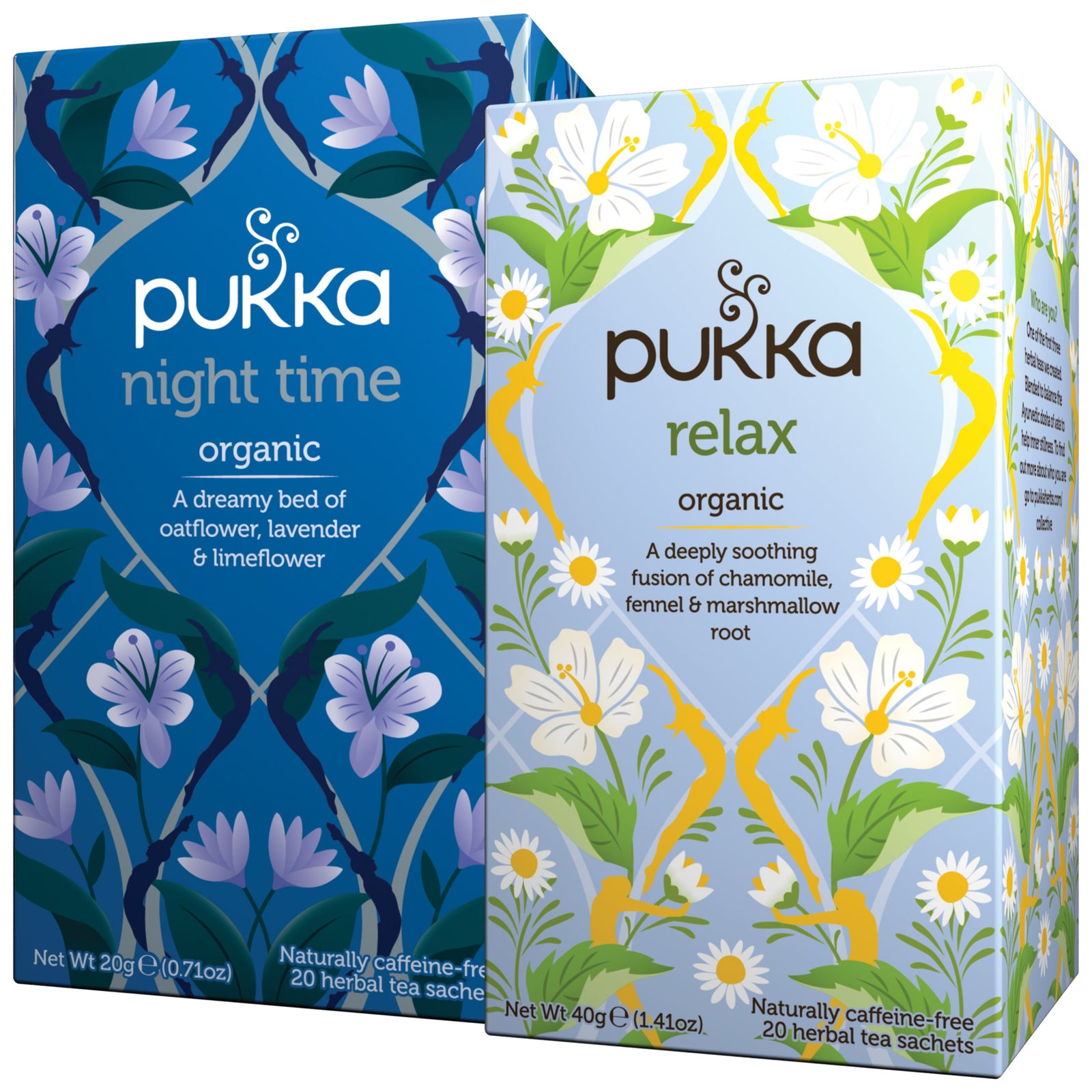 Organic Tea