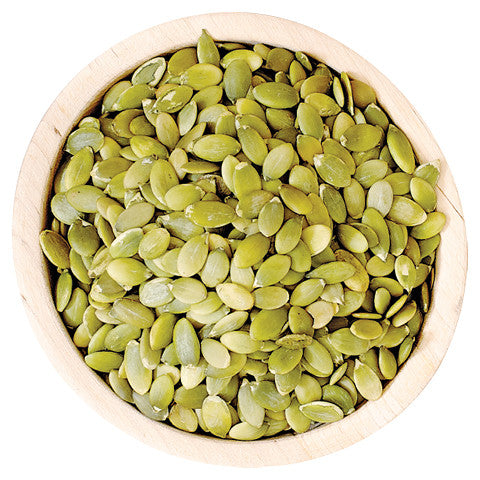 Pumpkin Seeds