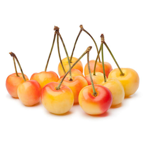 Rainier Cherries