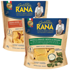 Supermarché PA / Rana Fresh Pasta 250-300g