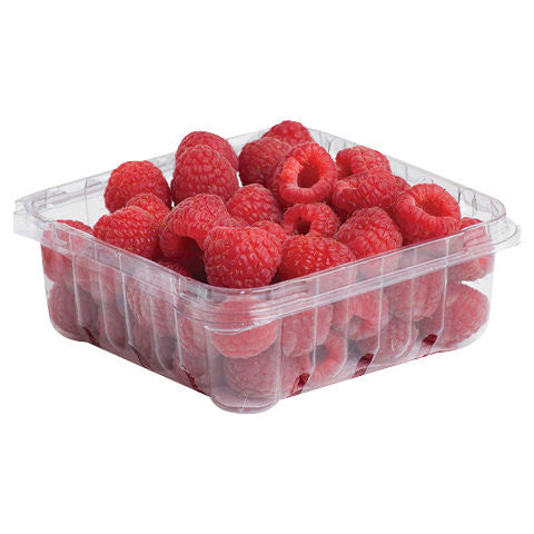 Québec Raspberries