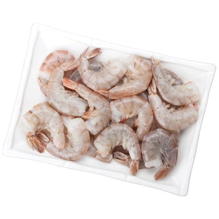 Easy Peel Raw Shrimps