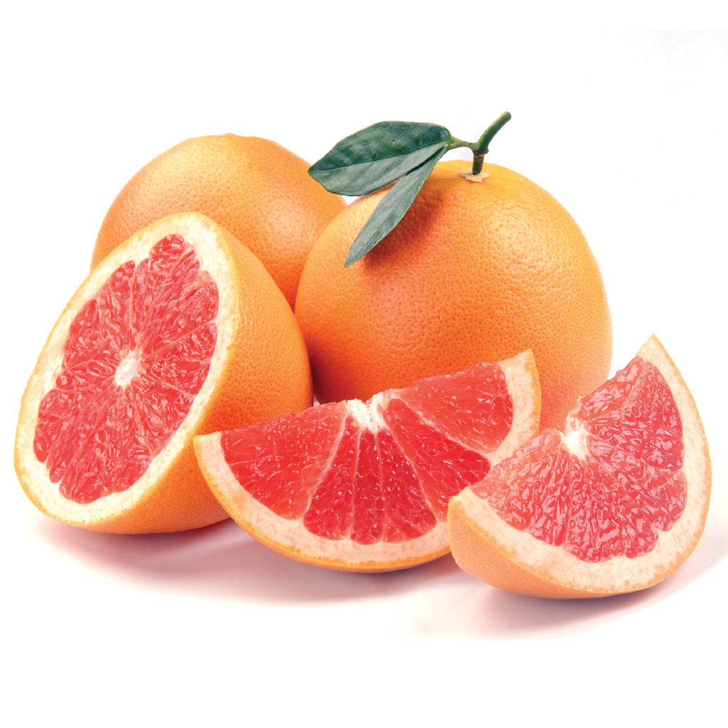 Jumbo Red (Pink) Grapefruits