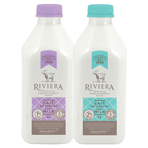 Goat Milk