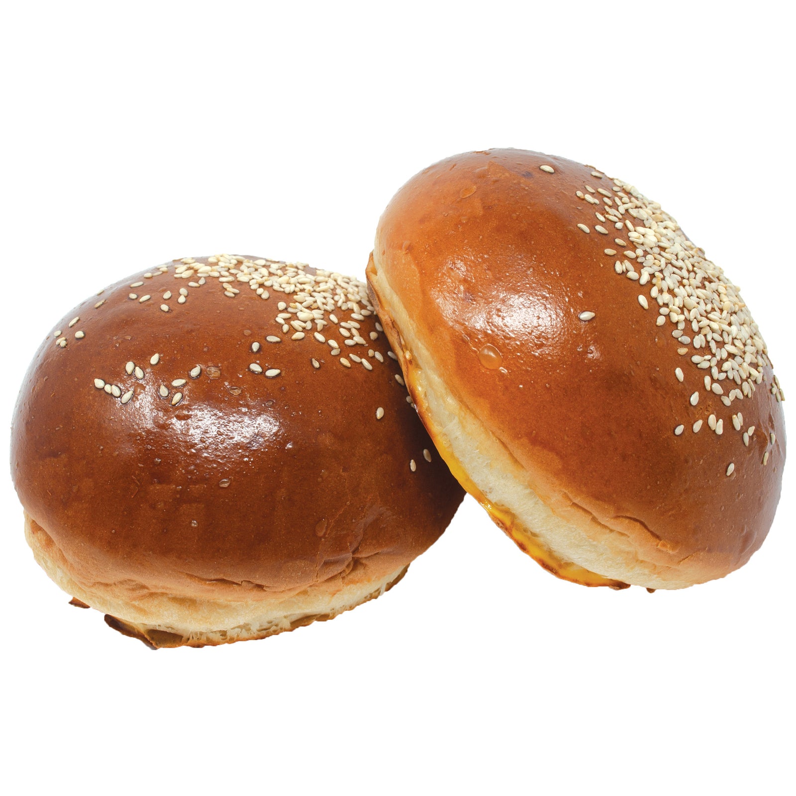 Hamburger Buns