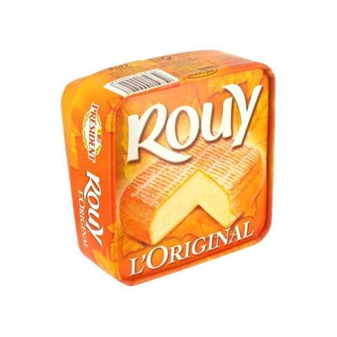 Rouy Cheese
