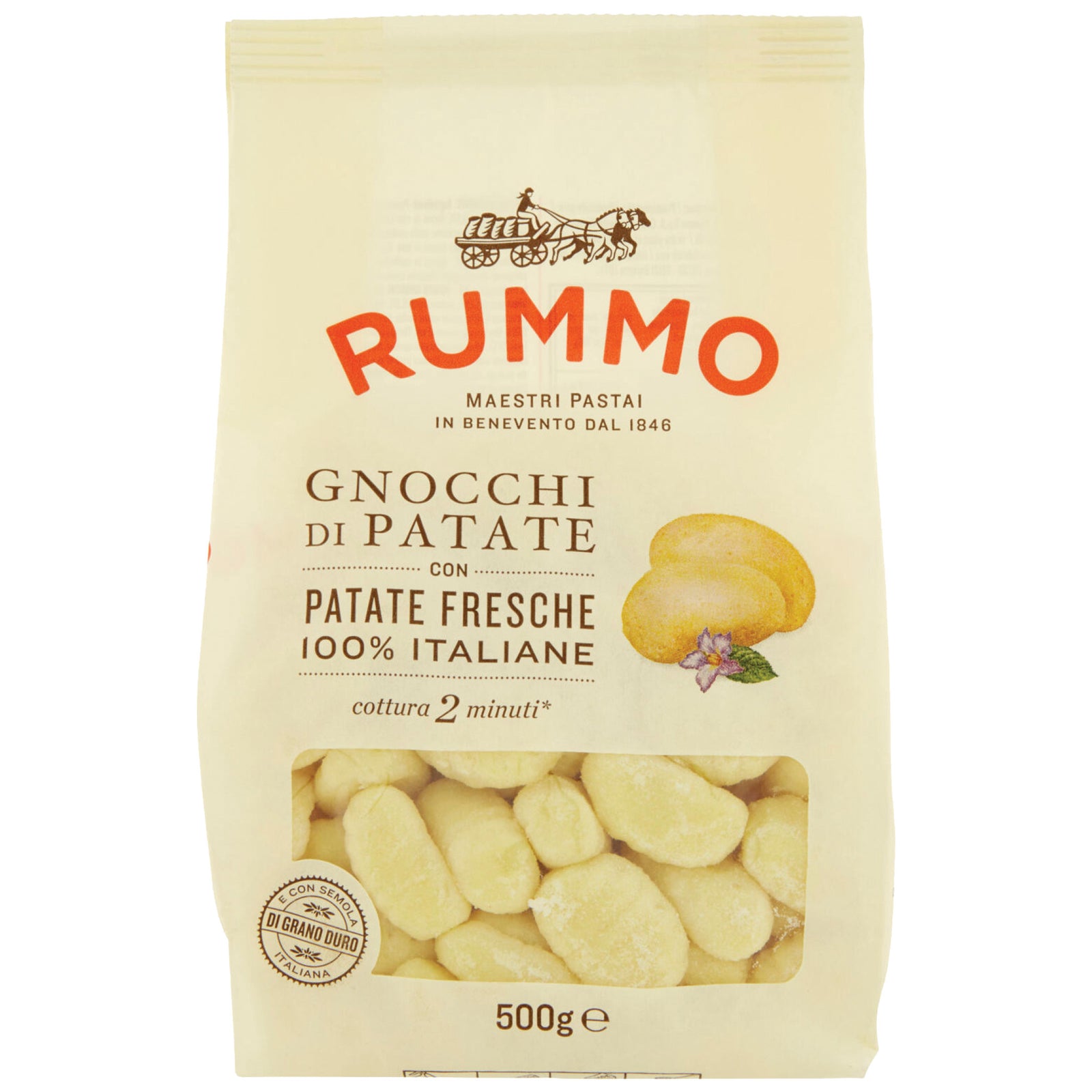 Gnocchi