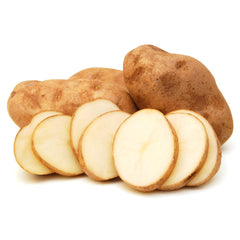 Supermarché PA Russet Potatoes per unit  (approx. weight 250g)