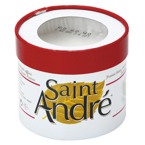 Mini Saint André Cheese