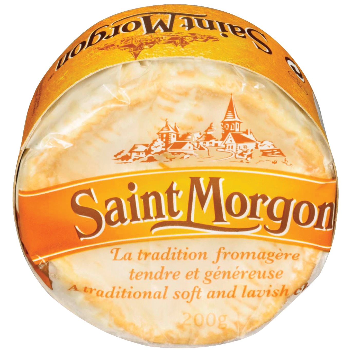 Saint Morgon Cheese
