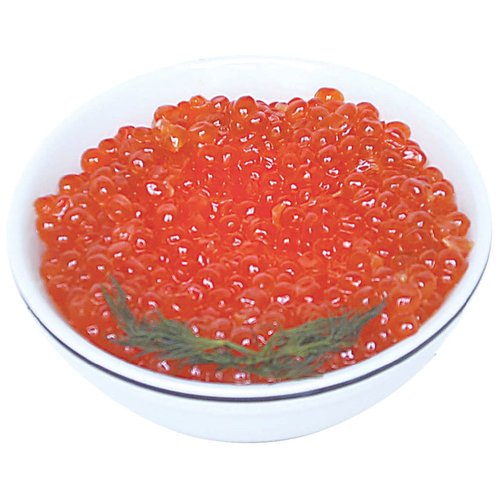 Salmon Caviar