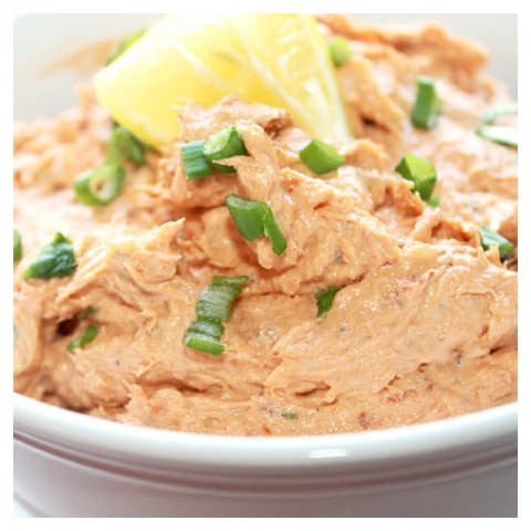 Salmon Spread