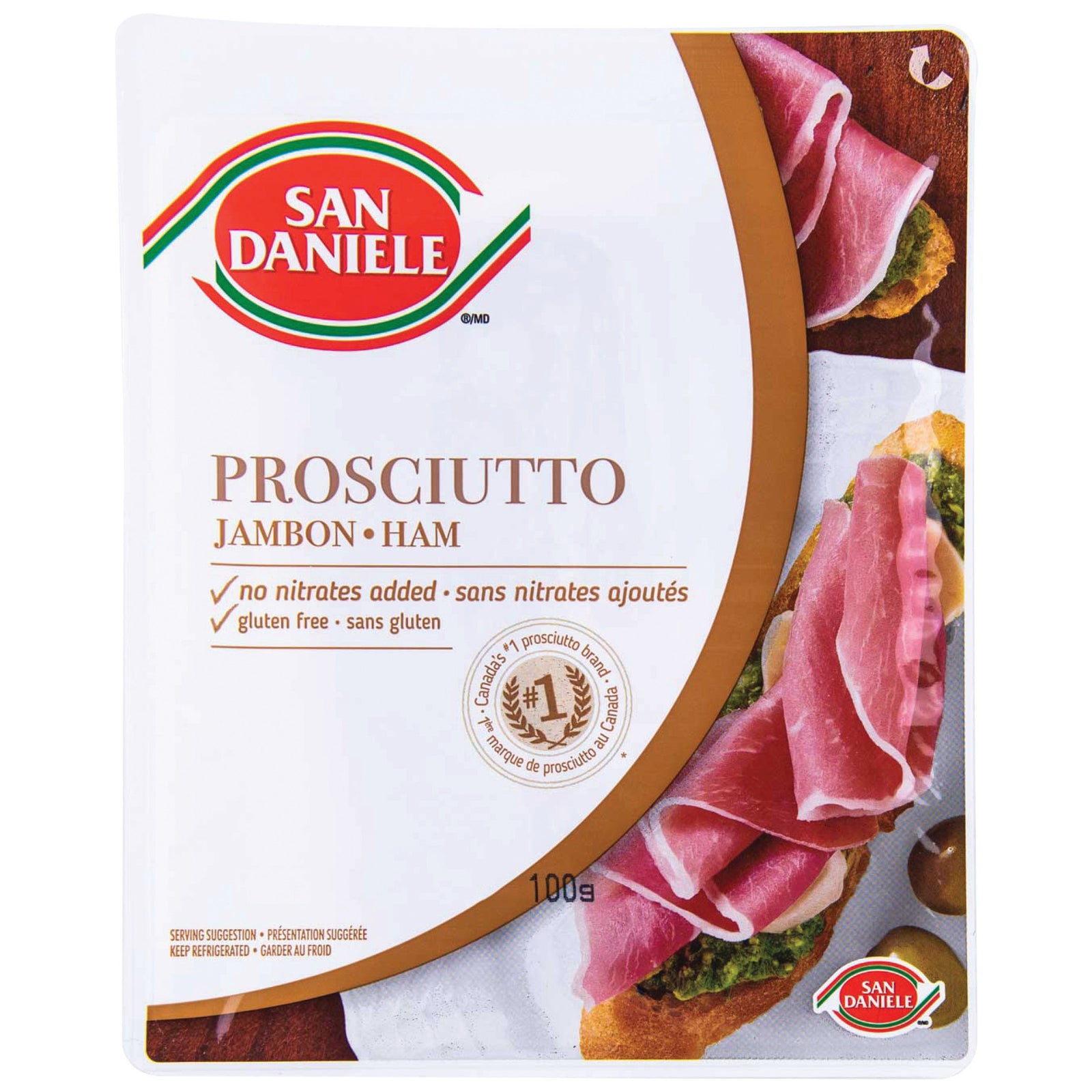 Prosciutto