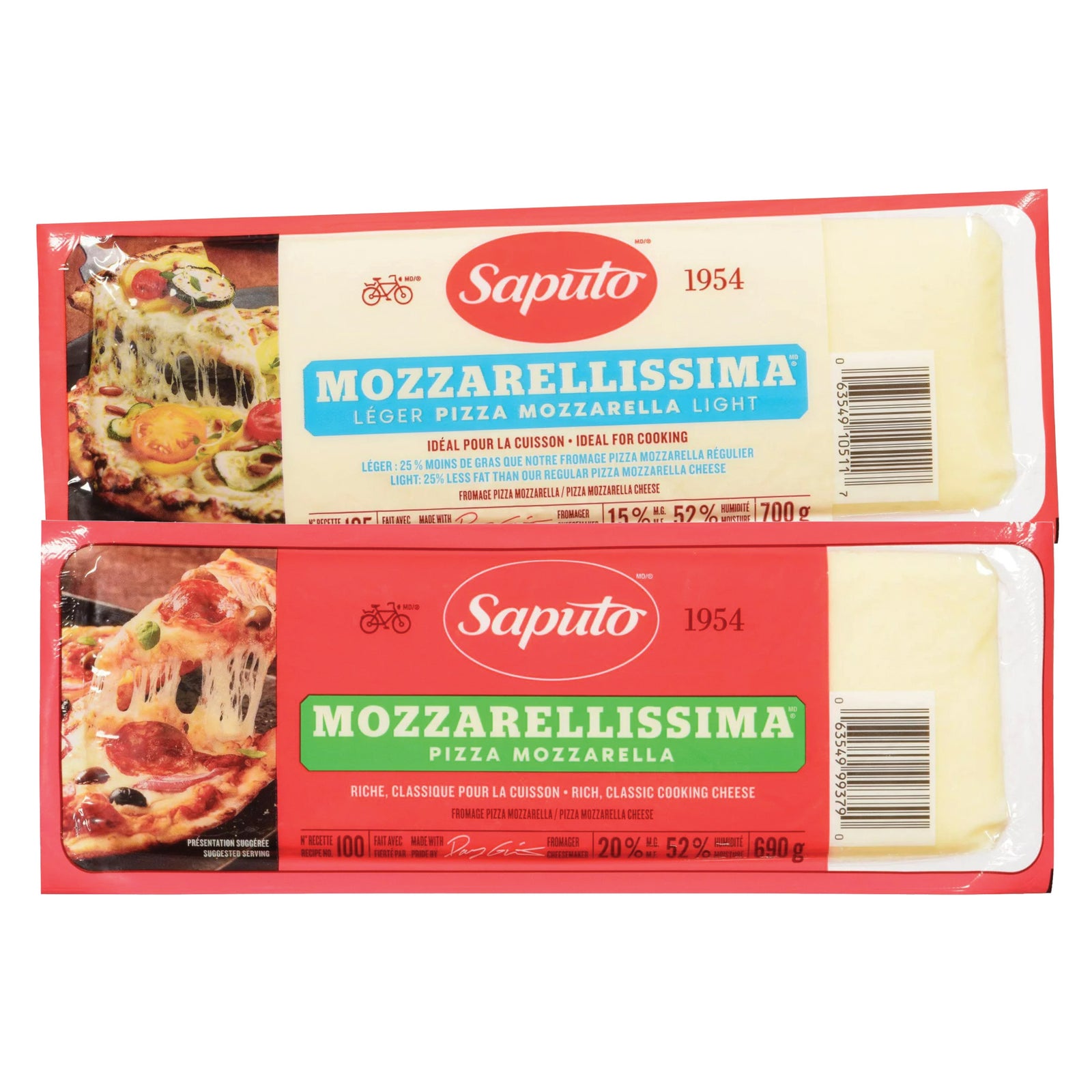 Mozzarellissima