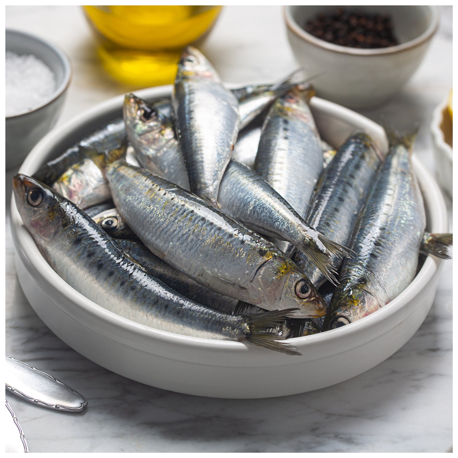 Sardines