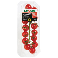 Cherry Tomatoes