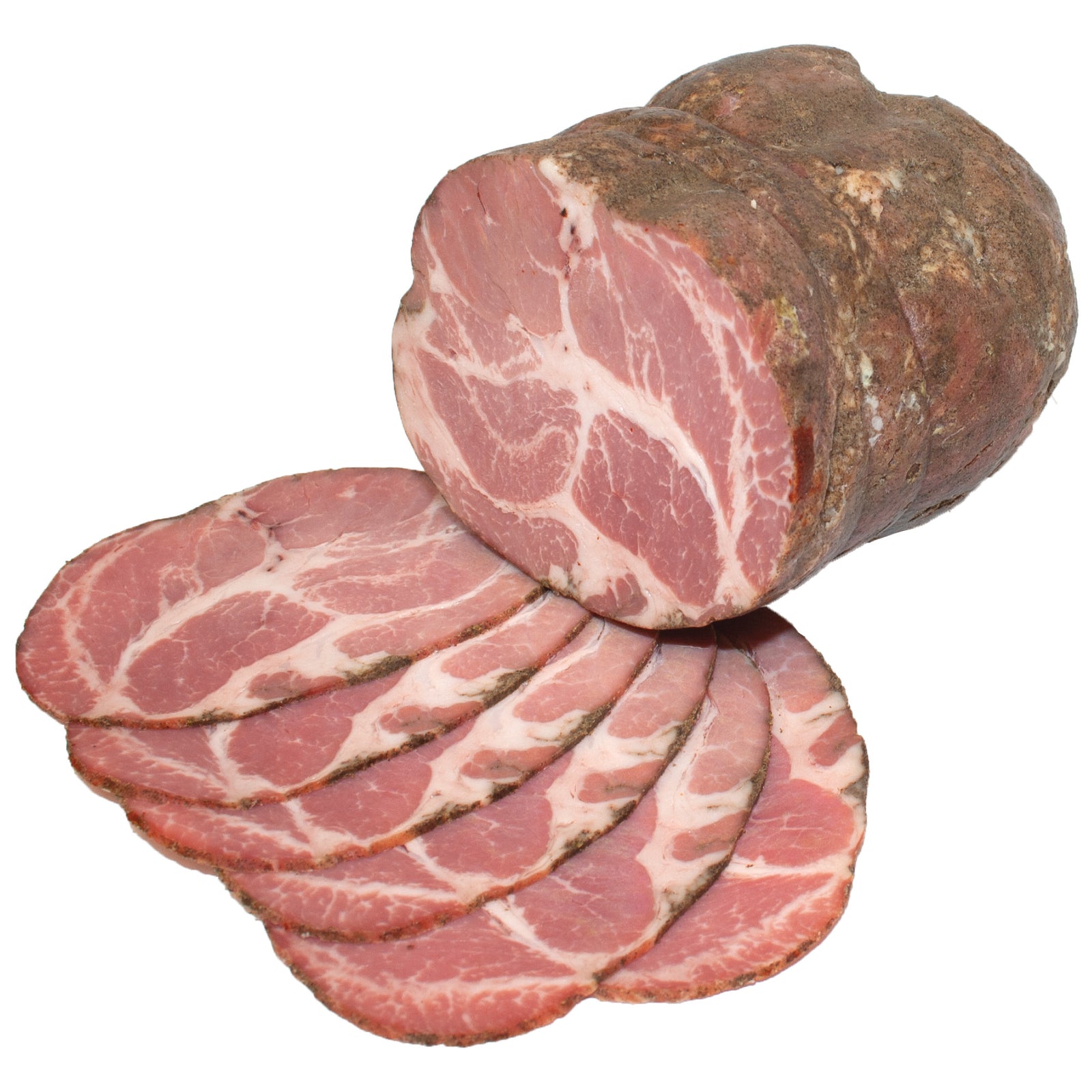 Capicolli