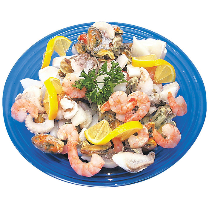 Seafood Mix