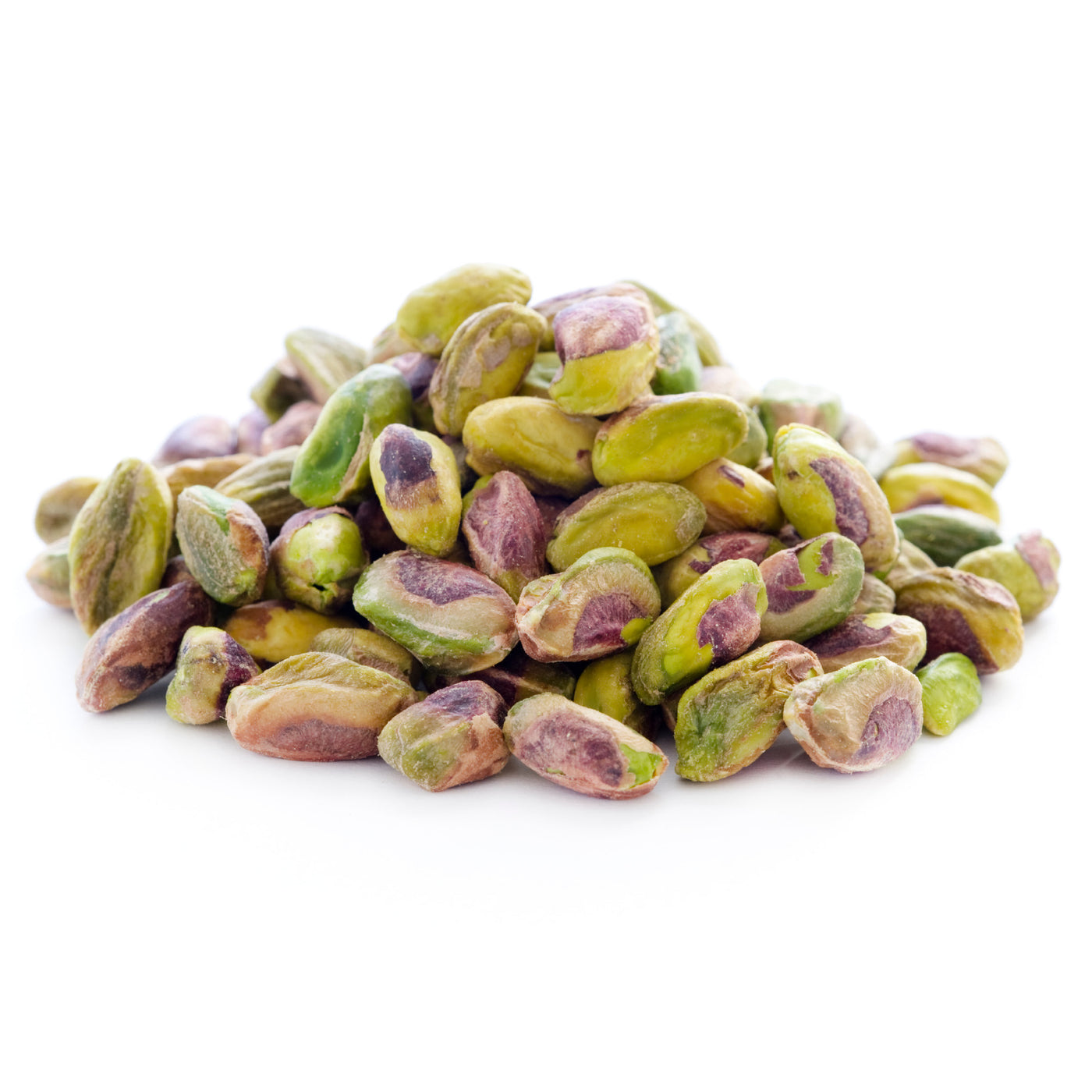 Unsalted Shelled Pistachios