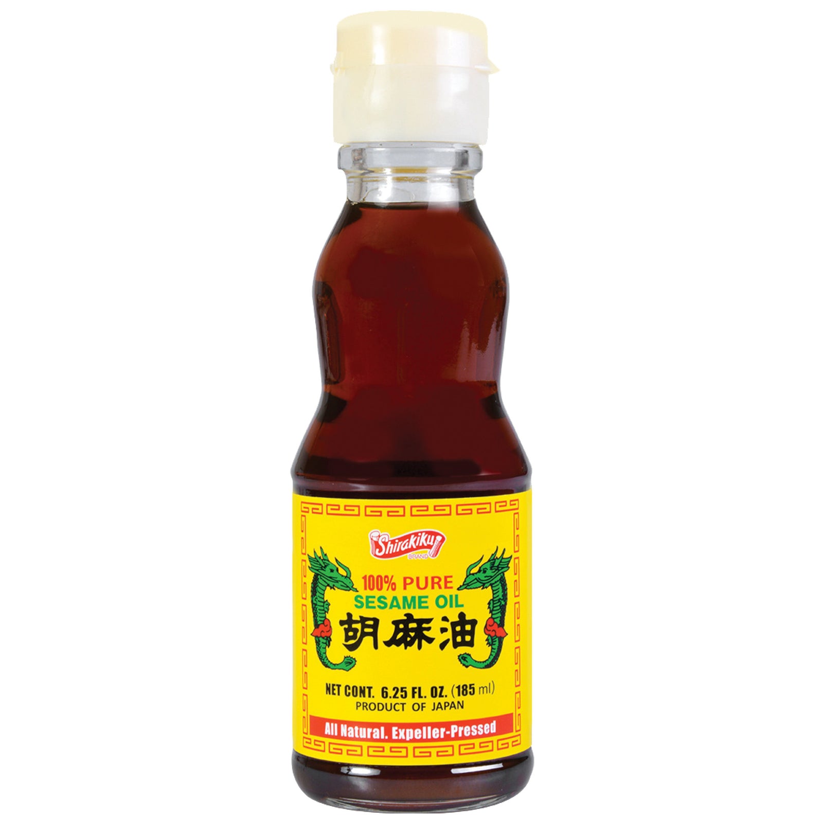 Sesame Seed Oil