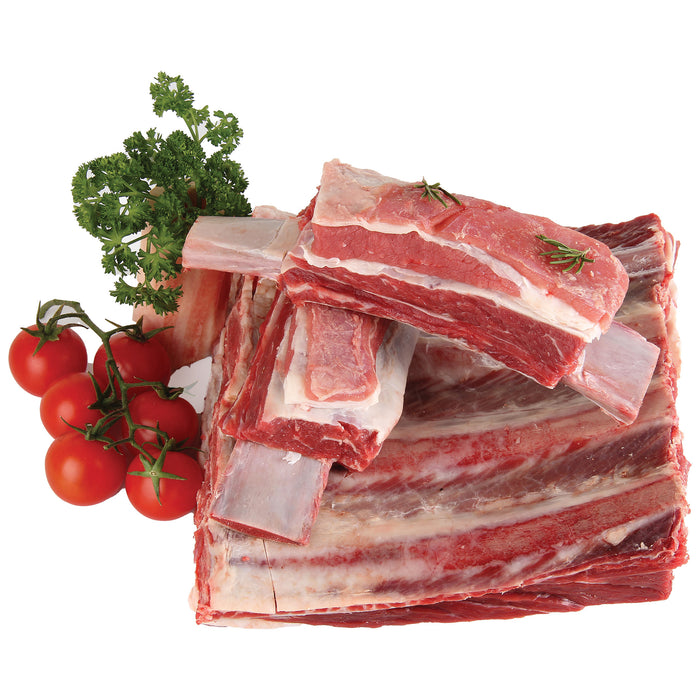 Fresh Beef Short-Cut Ribs (ANGUS AAA)