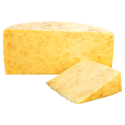 Mild Smoked Cheddar Cheese