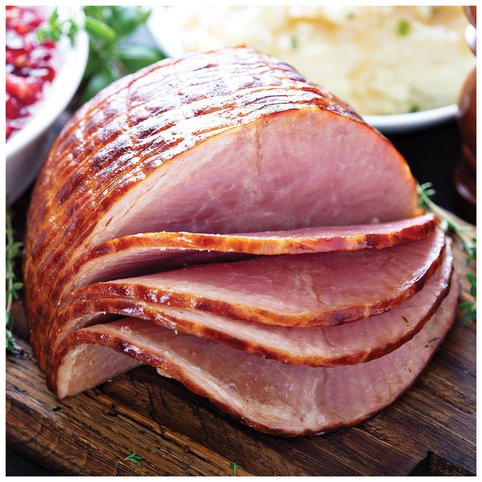 Smoked Ham