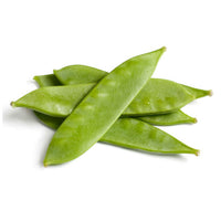 Snow Peas