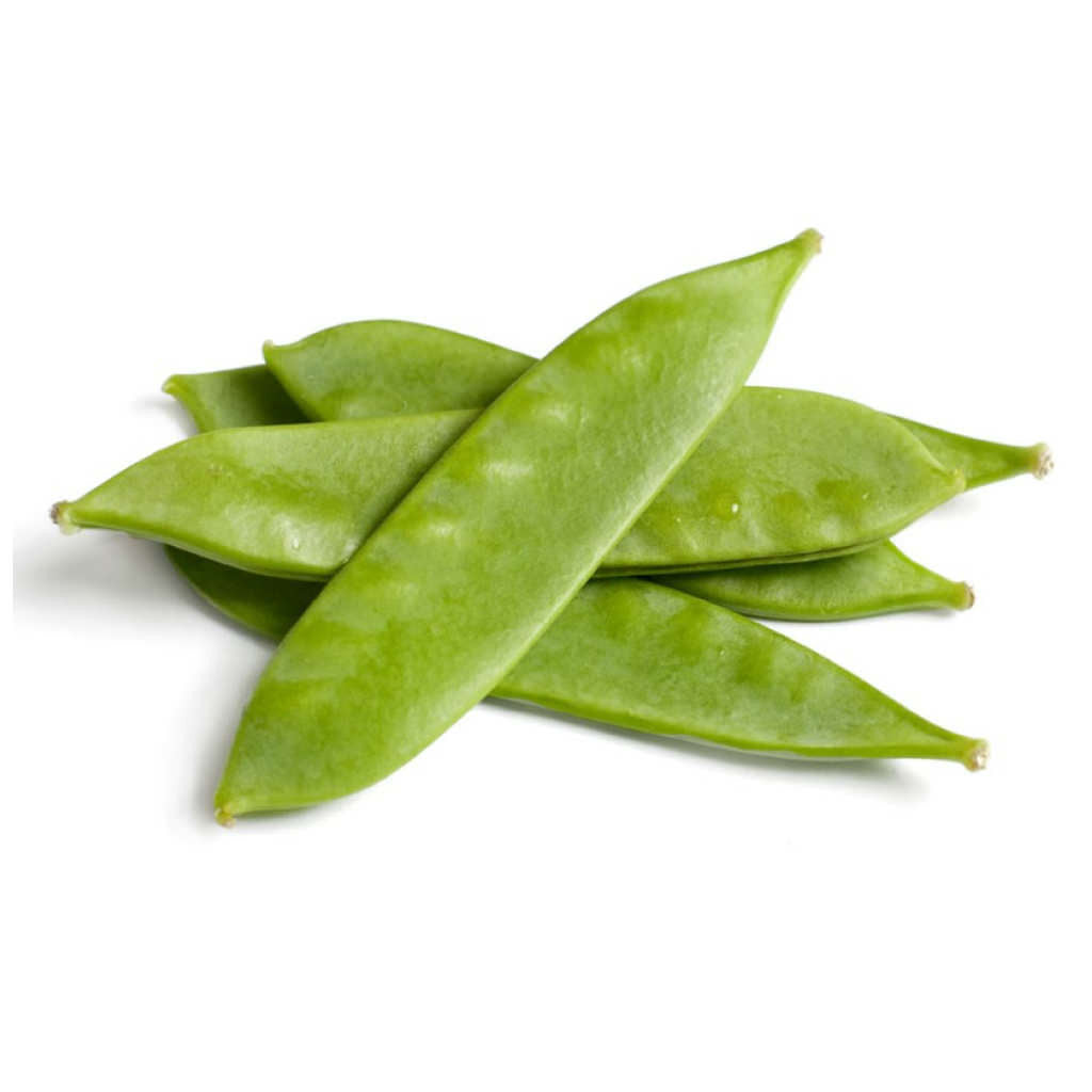 Snow Peas