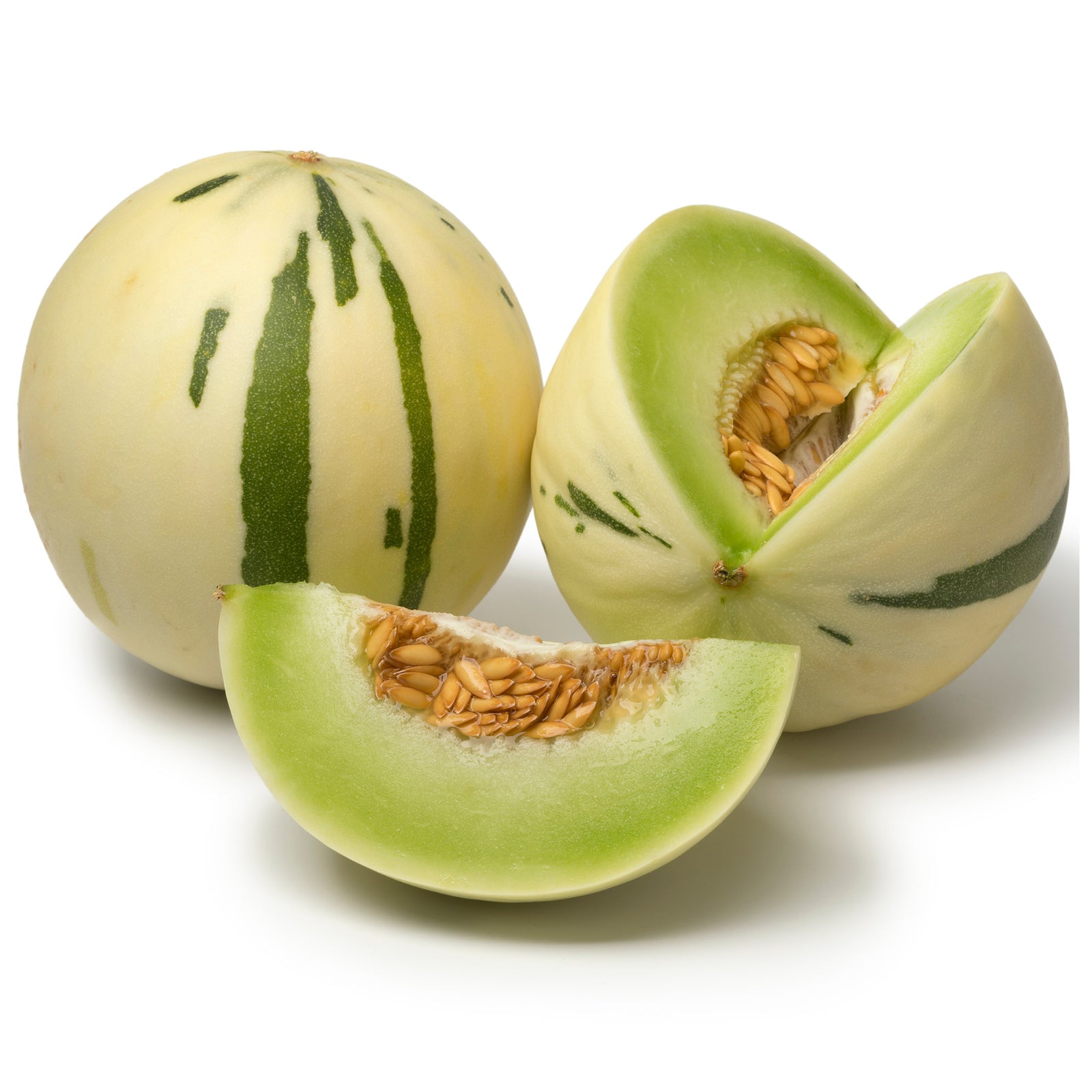 Dino Melons