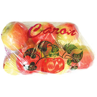 Spartan Apples