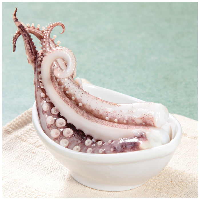 Squid Tentacles