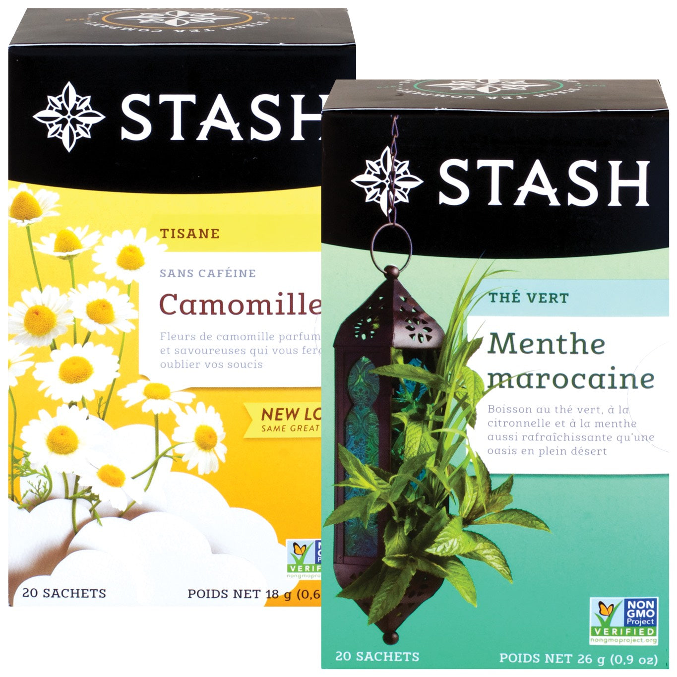 Tea
