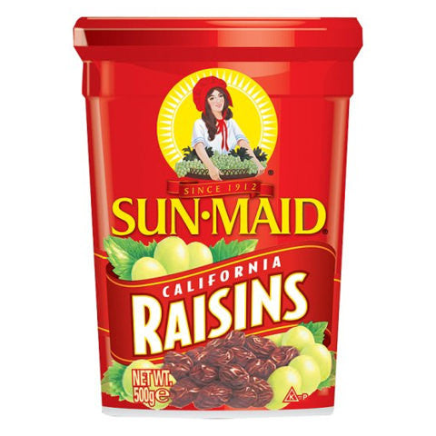Raisins
