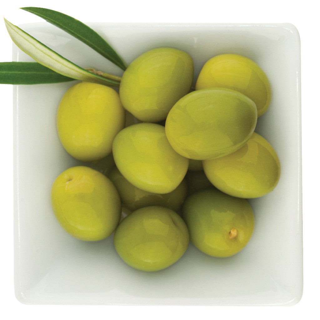 Super Mammoth Olives