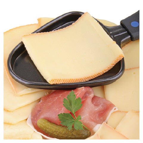 Swiss Raclette Cheese