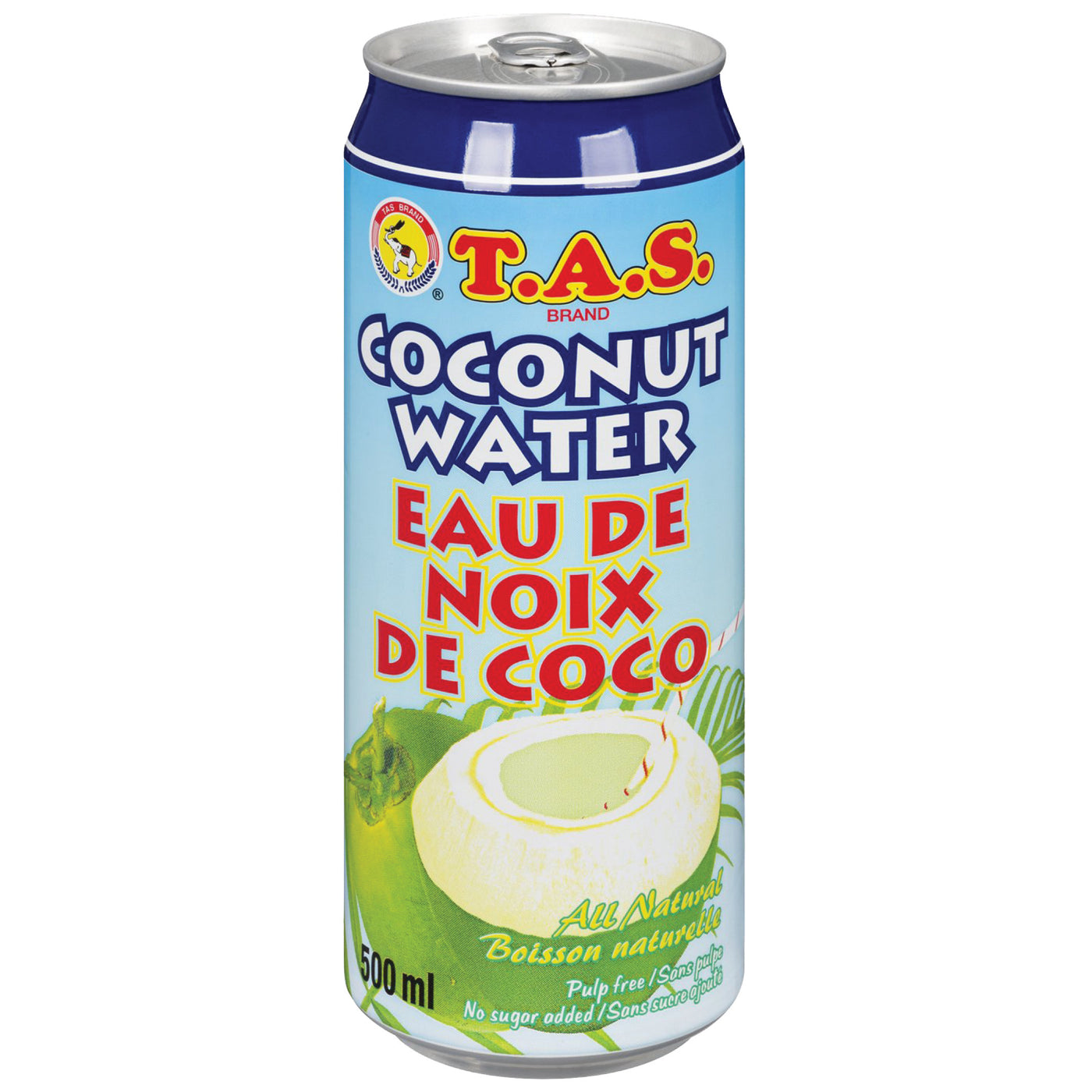 Coconut Water