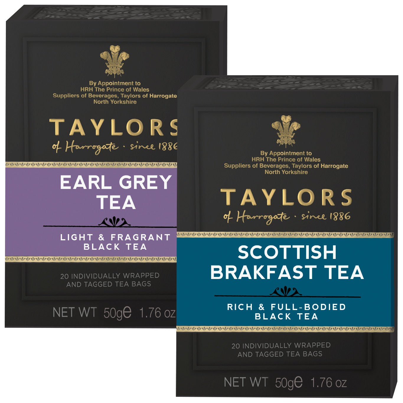 Tea
