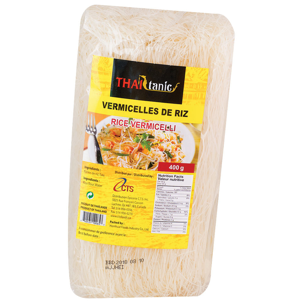 Rice Vermicelli