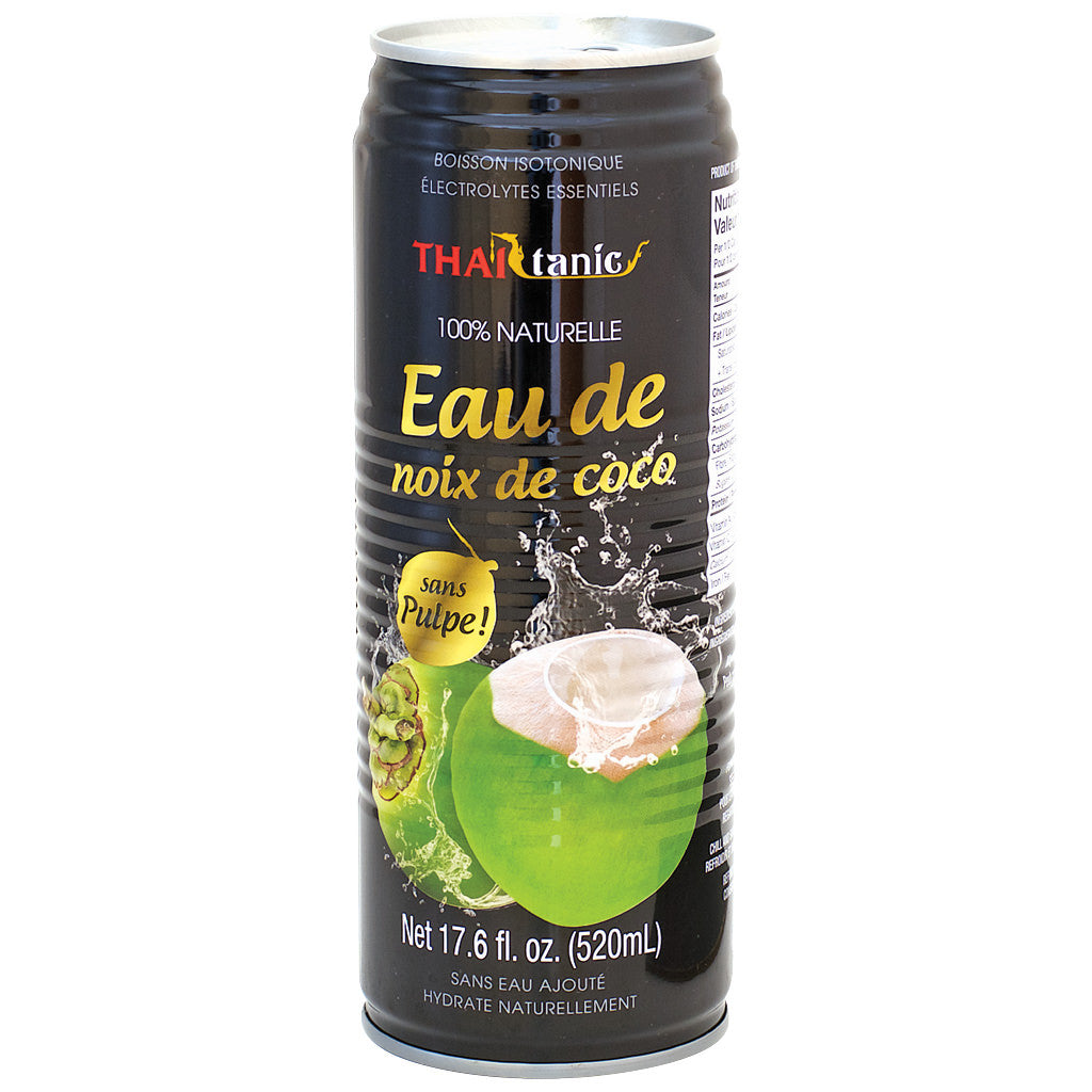 Coconut Water