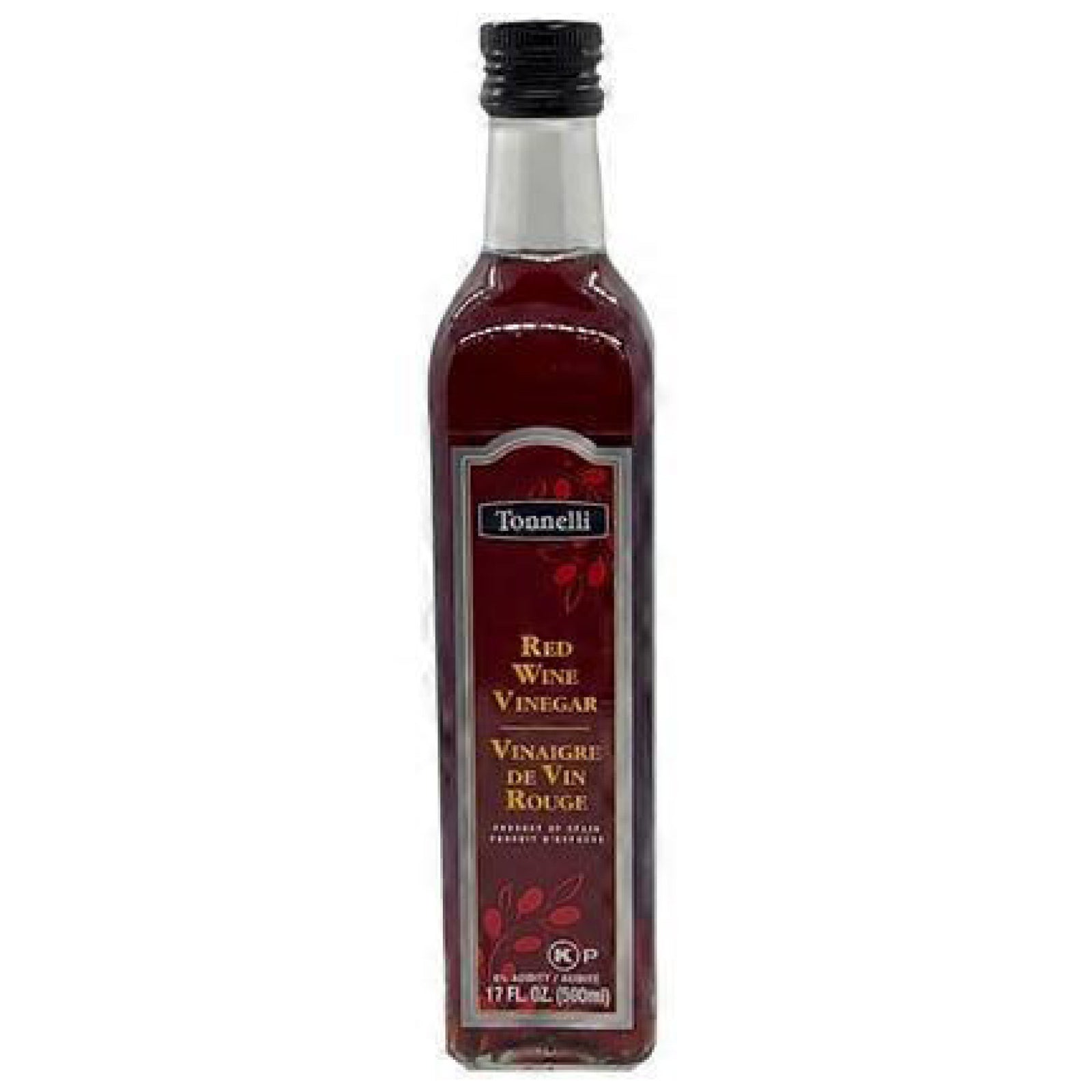 Red Wine Vinegar (Only Westbury)