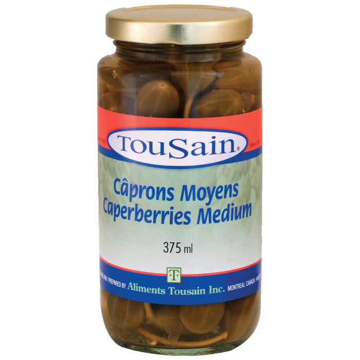 Medium Caperberries